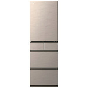 yۏ؁{ݒuz bHITACHI ① HWS^Cv CgS[h R-HWS47V-N [60cm /470L /5hA /EJ^Cv /2024N]
