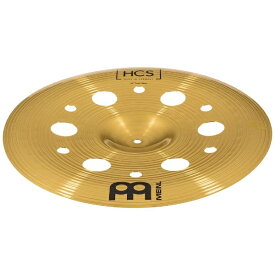 MEINL｜マイネル シンバル 18” HCS Trash China HCS18TRCH