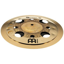 MEINL｜マイネル シンバル 10”/12” BABY STACK AC-BABY