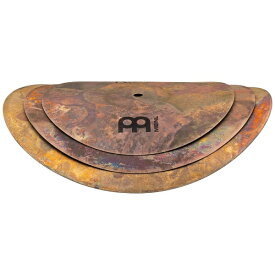 MEINL｜マイネル シンバル 10/12/14” Byzance Vintage Smack Stack 3-Pieces B024VSM