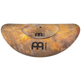 MEINL｜マイネル シンバル 8/16” Byzance Vintage Smack Stack 2-Pieces Add-On Pack B86VSMA