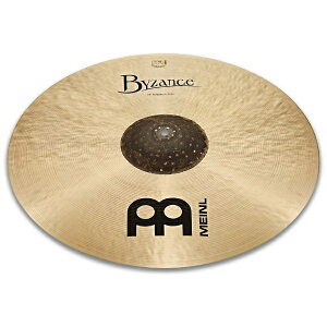 MEINLb}Cl Vo 22h Byzance Traditional Polyphonic Ride B22POR