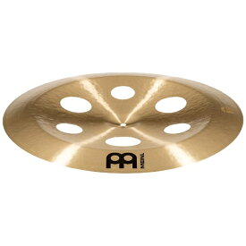 MEINL｜マイネル シンバル 20” Byzance Traditional Trash Chinas B20TRCH