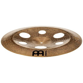 MEINL｜マイネル シンバル 18” Byzance Dark Trash China B18DATRCH