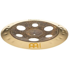 MEINL｜マイネル シンバル 20” Byzance Dual Trash China B20DUTRCH