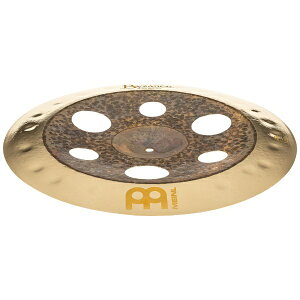 MEINL�b�}�C�l�� �V���o�� 20�h Byzance Dual Trash China B20DUTRCH