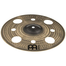MEINL｜マイネル シンバル 12” Pure Alloy Custom Trash Splash PAC12TRS