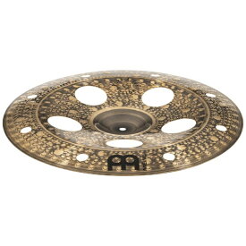 MEINL｜マイネル シンバル 12” Pure Alloy Custom Trash Chinas PAC12TRCH