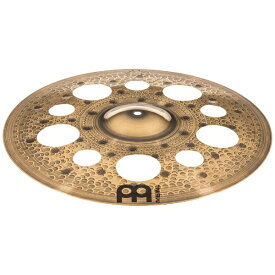 MEINL｜マイネル シンバル 20” Pure Alloy Custom Trash Crashes PAC20TRC