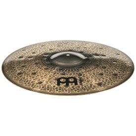 MEINL｜マイネル シンバル 18” Pure Alloy Custom Hammered Crashes PAC18ETHC