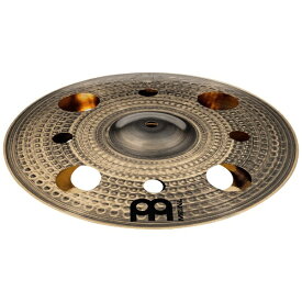 MEINL｜マイネル シンバル 12” Pure Alloy Custom Trash Stack PAC12STK