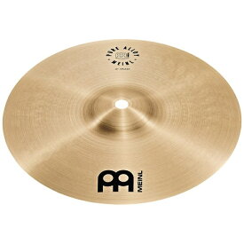 MEINL｜マイネル シンバル 8” Pure Alloy Splash PA8S