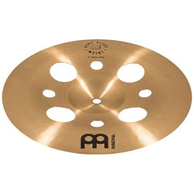 MEINL｜マイネル シンバル 18” Pure Alloy Trash Chinas PA18TRCH
