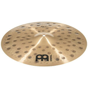 MEINL�b�}�C�l�� �V���o�� 15�h Pure Alloy Extra Hammered Hihats PA15EHH