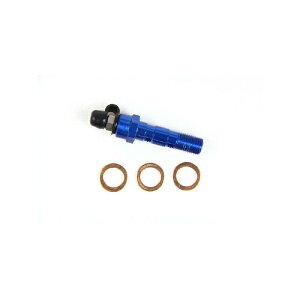 XEFbWCbSWAGE-LINE GA[t[oW[{g _u 3/8-P24 BLU EAP306