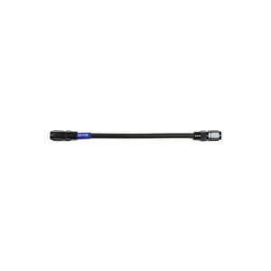 XEFbWCbSWAGE-LINE C[W[I[_[z[X BLK/BLK SF-SF 200mm BAKB-1010M-0200