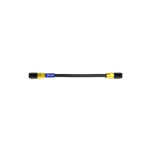 XEFbWCbSWAGE-LINE C[W[I[_[z[X GK/BLK SF-SF 200mm GAKB-1010M-0200