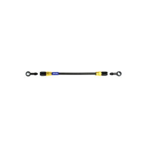 �X�E�F�b�W���C���bSWAGE-LINE �C�[�W�[�I�[�_�[�z�[�X G��K/BLK ST-ST 950mm GAKB-1111M-0950