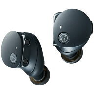 【エントリーで最大全額ポイント還元｜10/11まで】 オーディオテクニカ｜audio-technica 完全ワイヤレス…