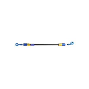 XEFbWCbSWAGE-LINE C[W[I[_[z[X GB/BLK ST-SD 550mm PAKB-1113M-0550