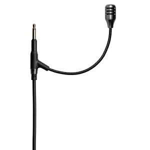 MEZE�b���[ �u�[���}�C�N�t���w�b�h�z���P�[�u�� M-BM-MIC