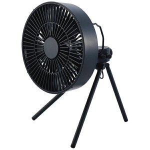 ELECOM�b�G���R�� NESTOUT �T�[�L�����[�^�[ FAN-1 �u���b�N FAN-NEST-GF1BK