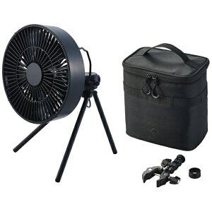ELECOM�b�G���R�� NESTOUT �T�[�L�����[�^�[ FAN-1 �u���b�N FAN-NEST-GF1FBK