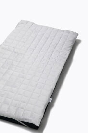 TENTIAL｜テンシャル BAKUNE Bed Pad Warm （クイーン）_24FW グレー [クィーンサイズ /ウォーム敷パッド]