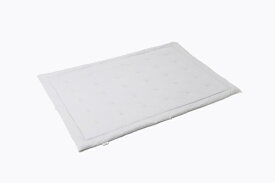 【エントリーで最大全額ポイント還元｜8/22迄】 TENTIAL｜テンシャル BAKUNE Comforter All Seasons グレー（ダブル）_24FW [ダブル(190×210cm)]