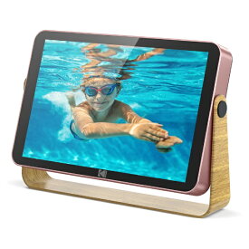 Kodak｜コダック RWF-108H ローズゴールド [10.1インチ /Wi-Fi対応]