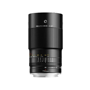 wbCVEREKN JY TTArtisan 100mm F2.8 MACRO tTCY LmEF}Eg ubN TT-100F28M-EF [LmEF /Pœ_Y]