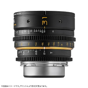 �ᖾ���w�b�W���N���C�R�E�K�N �J���������Y DULENS APO Mini Prime 31mm T2.4 ���[�W�t�H�[�}�b�g �L���m��EF�}�E���g �u���b�N DL-MP31-EF-B [�L���m��EF /�P�œ_�����Y]