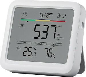 SwitchBotbXCb`{bg SwitchBot CO2ZT[(xv) W4900010