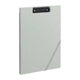 セキセイ｜SEKISEI クリップファイル&lt;ライト&gt; A4 発泡美人 ライトグリーン FB-3016-33