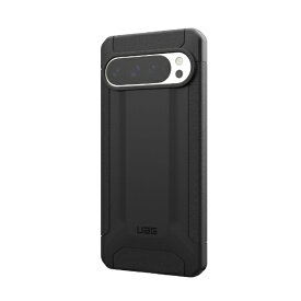 UAG｜URBAN ARMOR GEAR Pixel 9 Pro XL用 SCOUT ブラック UAG-GP9PRXL-S-BK