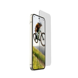UAG｜URBAN ARMOR GEAR Pixel 9 Pro XL用 GLASS SHIELD UAG-GP9PRXL-SP
