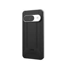 UAG｜URBAN ARMOR GEAR Pixel 9/9 Pro用 SCOUT ブラック UAG-GP9/9PRO-S-BK