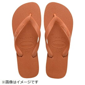Havaianas｜ハワイアナス 「正規輸入品」Havaianas（ハワイアナス） Top Sense（トップ センス） 412（27cm） ビーチサンダル Cerraddo Orange