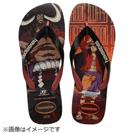 Havaianas｜ハワイアナス 「正規輸入品」Havaianas（ハワイアナス） Top One Piece（トップ ワンピース） 390（25/26cm） ビーチサンダル Beige/Black