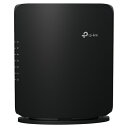 TP-Link｜ティーピーリンク Wi-Fiルーター 5764+1376Mbps Archer BE7200 [Wi-Fi 7(be)...
