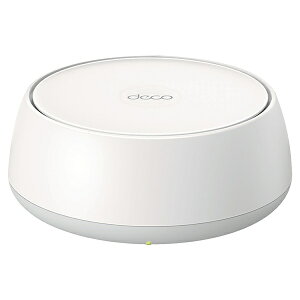 yGg[2{bΏۃ[U[ 9/21z TP-LinkbeB[s[N Wi-Fi[^[ 2882+688Mbps Deco BE25 1P(1pbN) [Wi-Fi 7(be) /IPv6Ή]ynewlife_campaign_hz