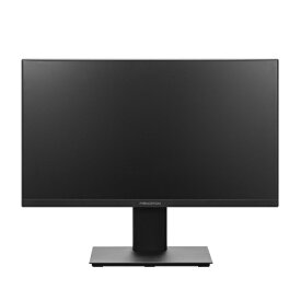 【エントリーで最大2万ポイント当たる｜1/20まで】 PRINCETON｜プリンストン PCモニター ブラック PTF-H222W-BK [21.5型 /フルHD(1920×1080) /ワイド /100Hz]