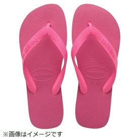 Havaianas｜ハワイアナス 「正規輸入品」Havaianas（ハワイアナス） Top（トップ） 390（25/26cm） ビーチサンダル Pink Flux