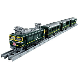 タカラトミー｜TAKARA TOMY 【再販】プラレール リアルクラス トワイライトエクスプレス