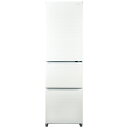【まとめ買いで最大10％OFFクーポン(12/14まで）】 ハイアール｜Haier 冷蔵庫 リネンホワイト JR-CV34C(W) [幅54cm /335L /3ドア /右開きタイプ /2024年]