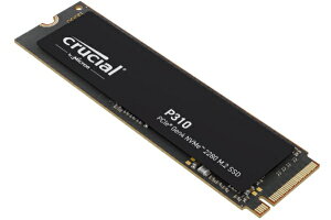CRUCIALbN[V CT1000P310SSD8-JP SSD PCI-Expressڑ P310 2280 [1TB /M.2]