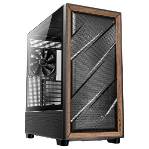 ANTECbAebN PCP[X [ATX /Micro ATX /Extended ATX /Mini-ITX] ubN FLUX