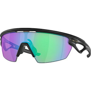 OAKLEY�b�I�[�N���[ Sphaera OO9403-0636�m�T���O���X�n �}�b�g�u���b�N/�v���Y���S���t