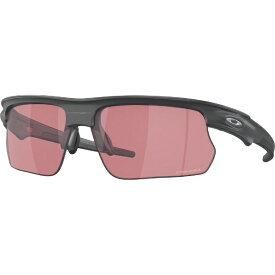 OAKLEY｜オークリー BiSphaera OO9400-0768［サングラス］ マットカーボン/プリズムダークゴルフ
