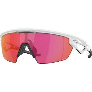 �y�G���g���[�ōő�S�z�|�C���g�Ҍ��b6/11�܂Łz OAKLEY�b�I�[�N���[ Sphaera OO9403-1136�m�T���O���X�n �}�b�g�z���C�g/�v���Y���t�B�[���h